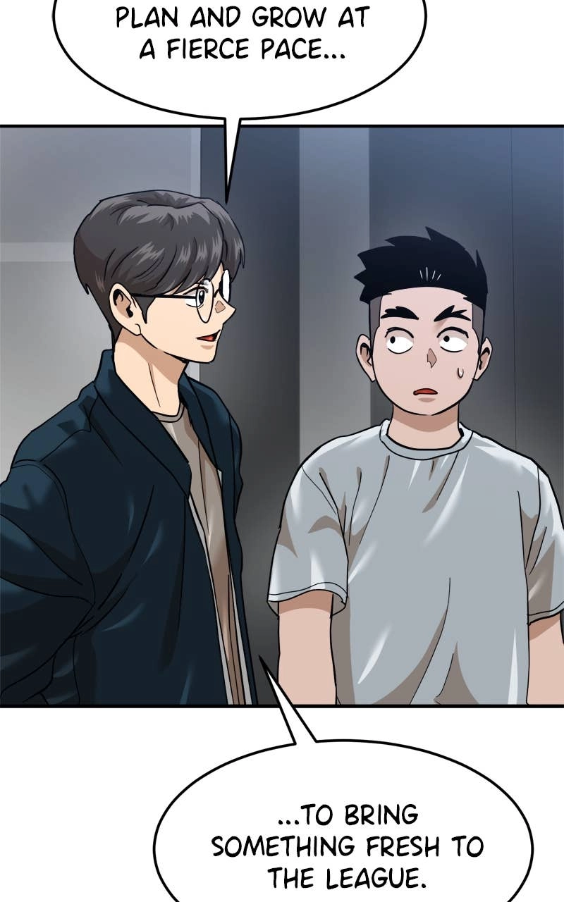 Double Click Chapter 180 Page 135
