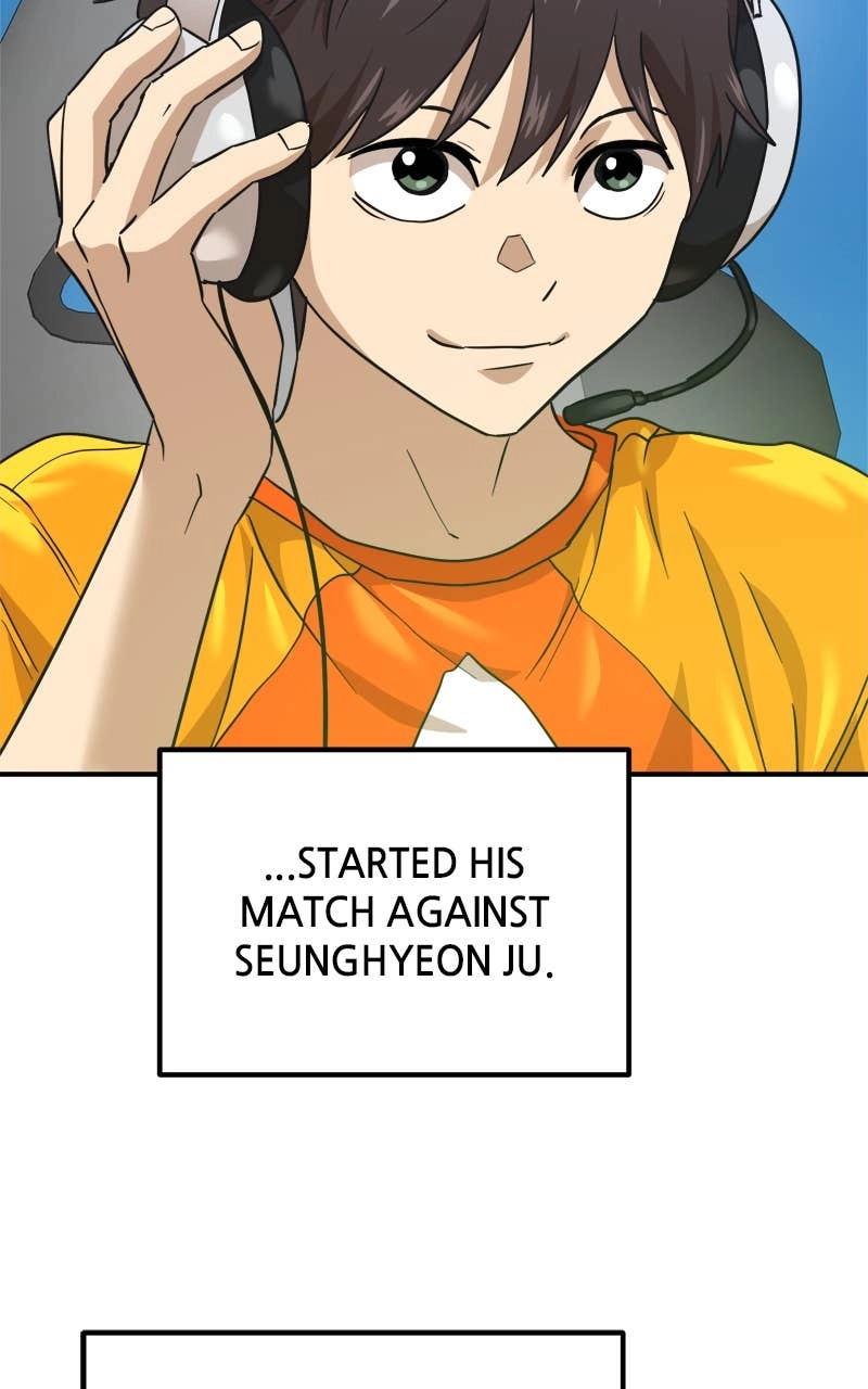 Double Click Chapter 180 Page 144