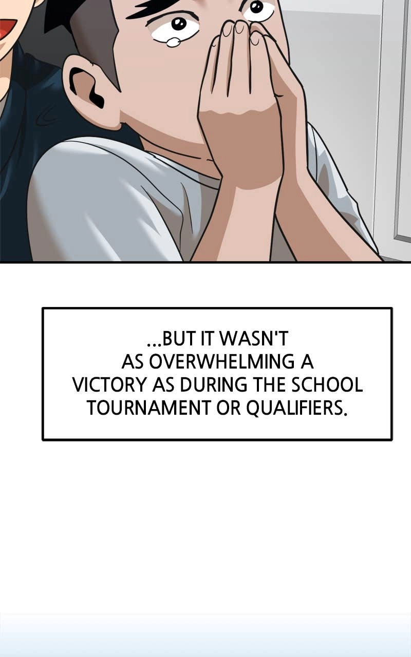 Double Click Chapter 180 Page 153