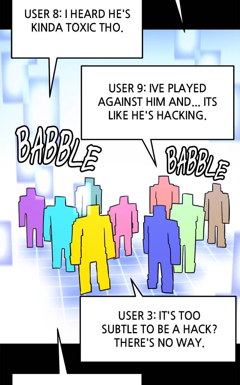 Double Click Chapter 181 Page 5