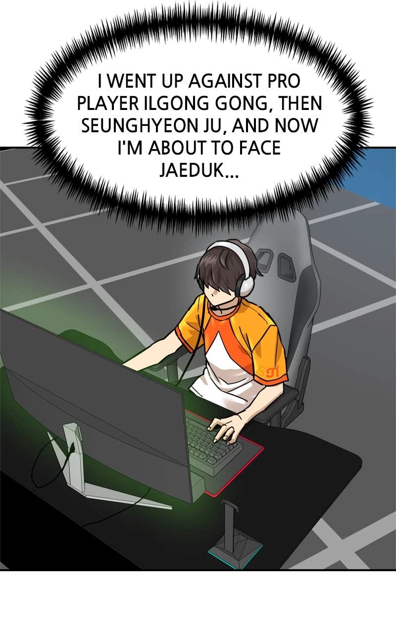 Double Click Chapter 181 Page 40