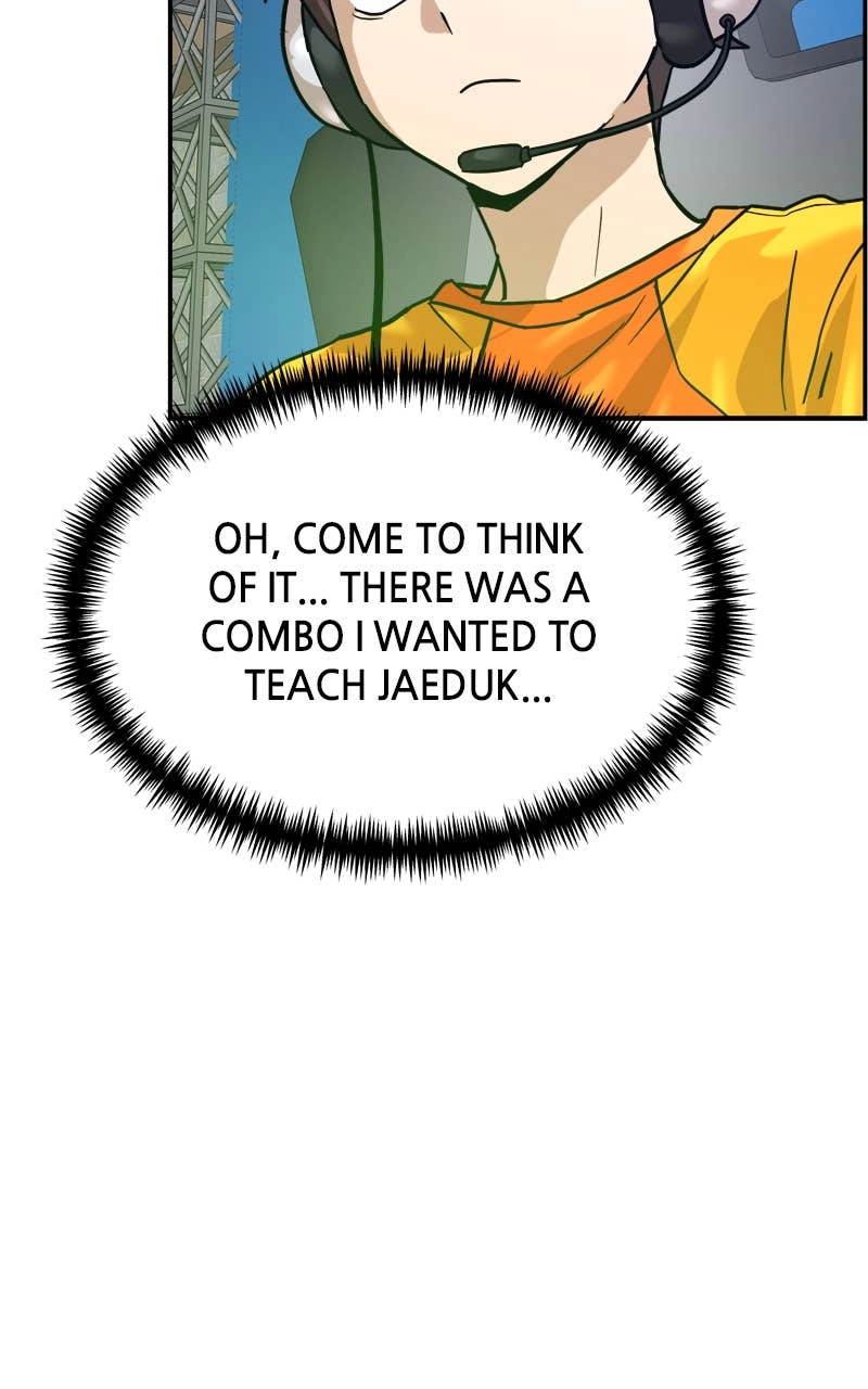 Double Click Chapter 181 Page 47