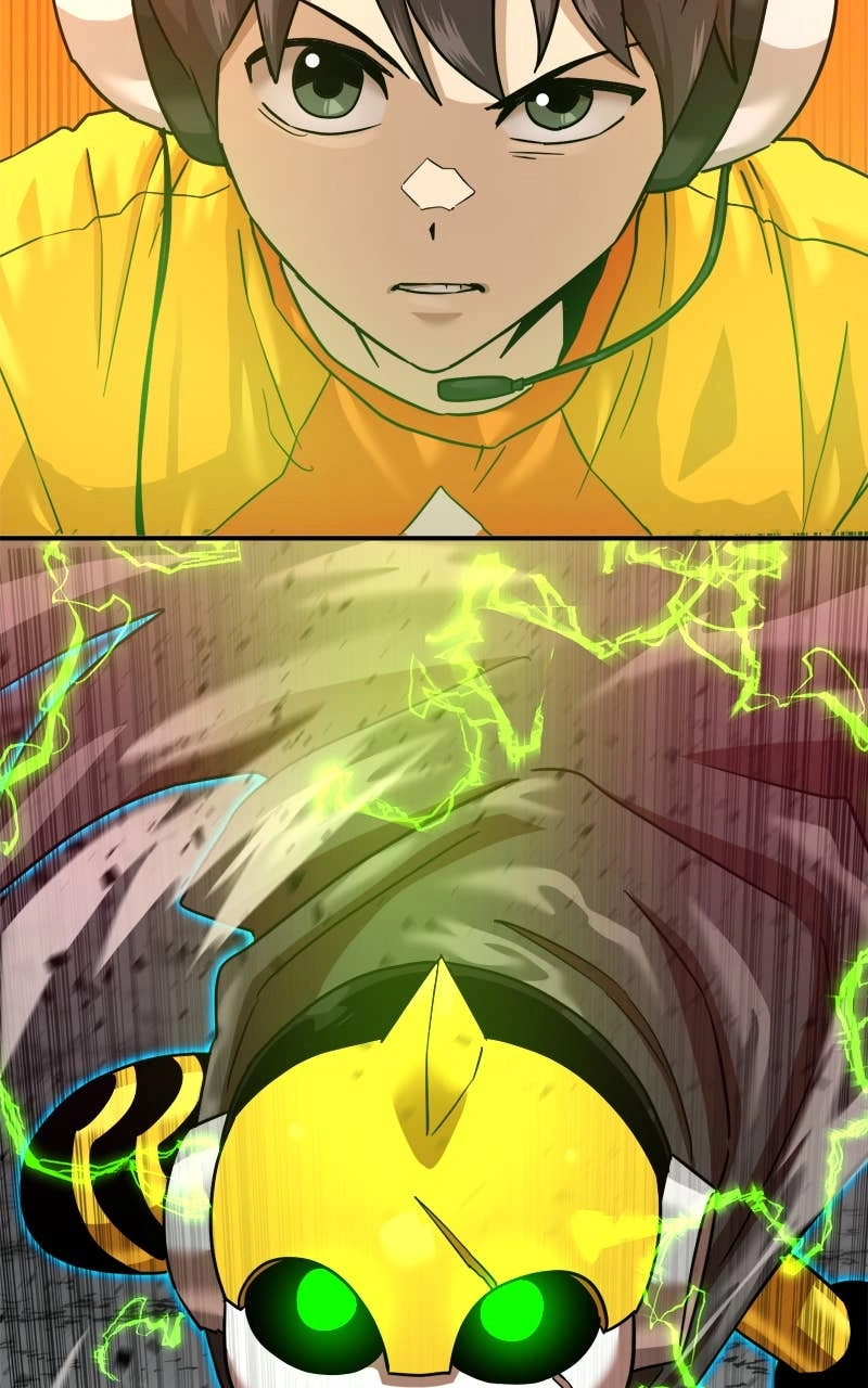 Double Click Chapter 182 Page 7