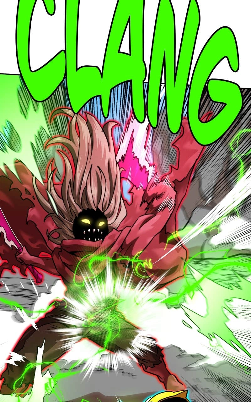 Double Click Chapter 182 Page 14