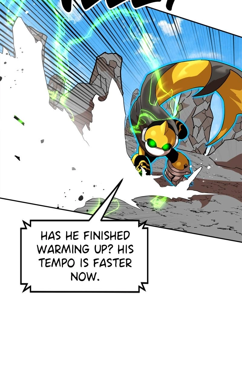 Double Click Chapter 182 Page 34