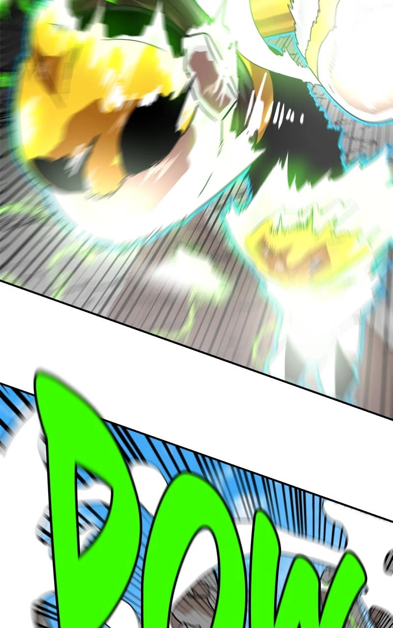 Double Click Chapter 182 Page 36