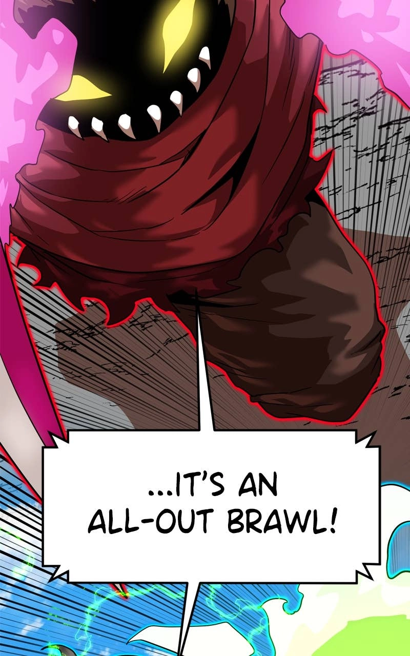 Double Click Chapter 182 Page 40