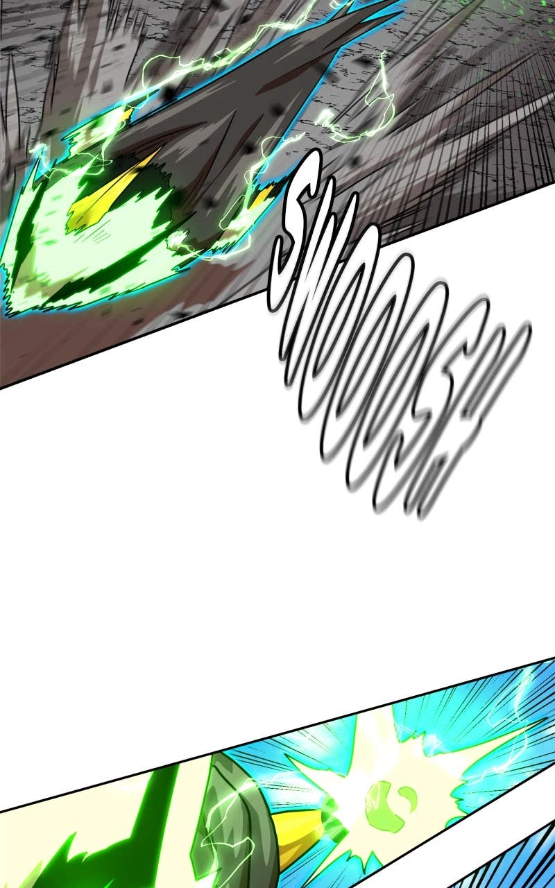 Double Click Chapter 182 Page 50