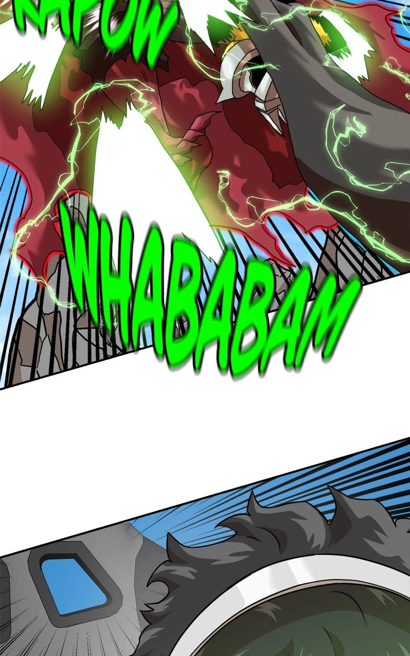 Double Click Chapter 182 Page 56