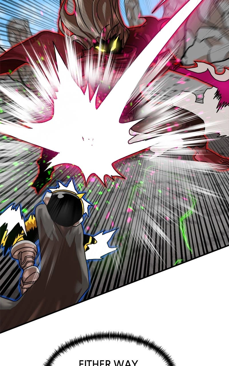Double Click Chapter 182 Page 77