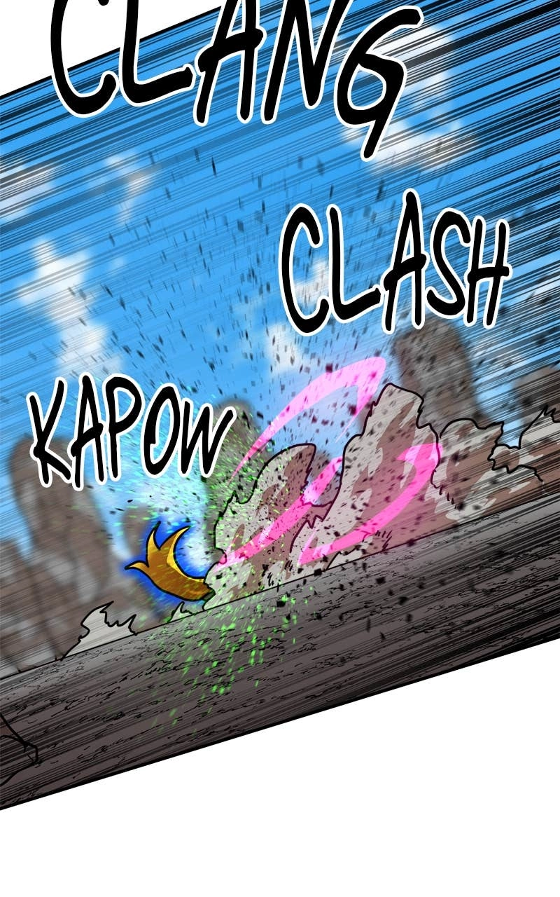 Double Click Chapter 182 Page 79