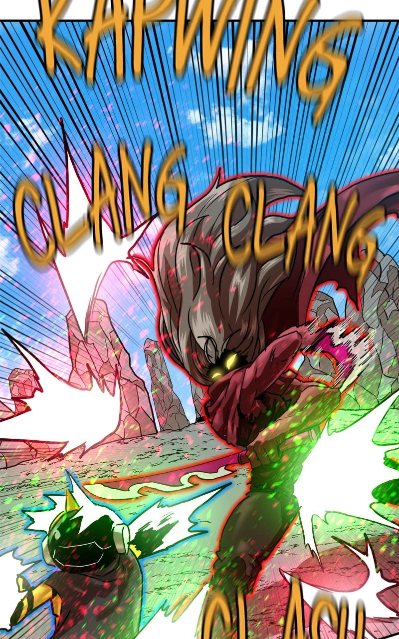 Double Click Chapter 182 Page 82