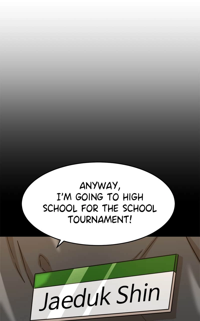 Double Click Chapter 182 Page 86