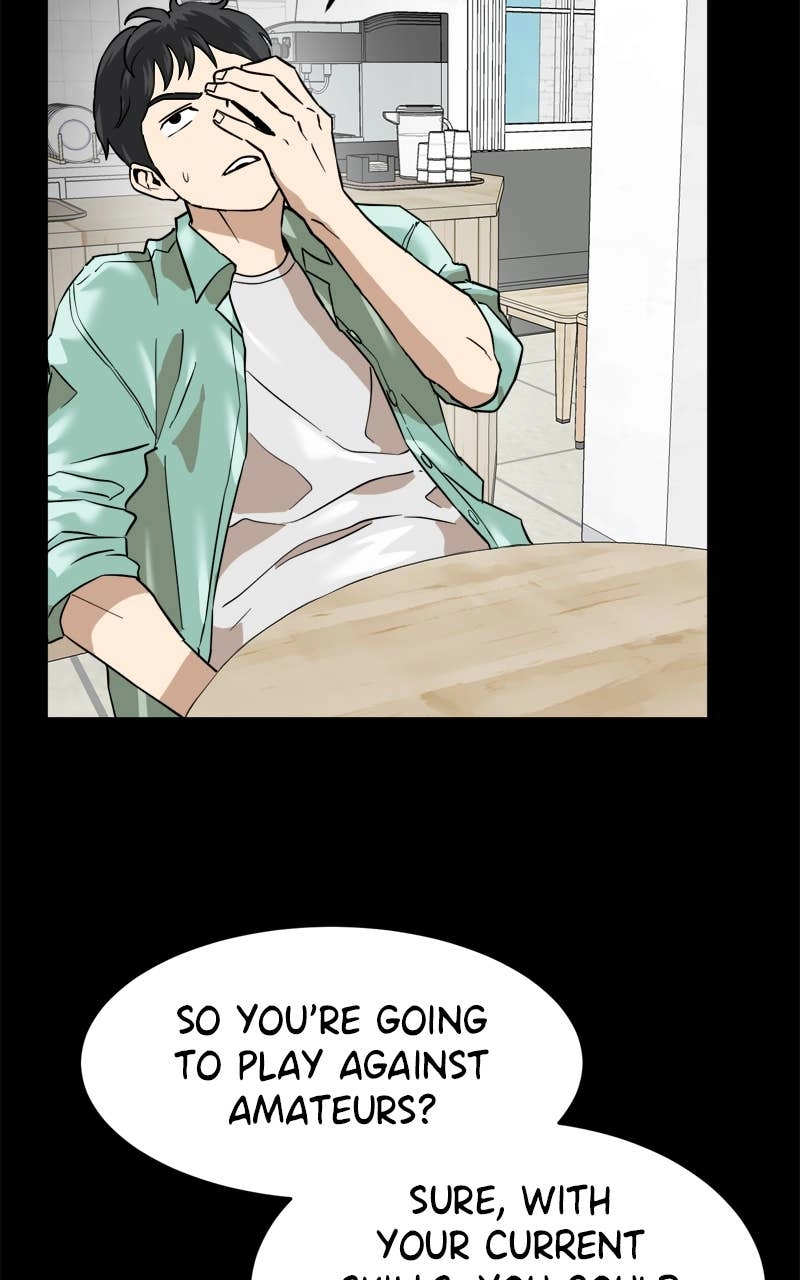 Double Click Chapter 182 Page 89