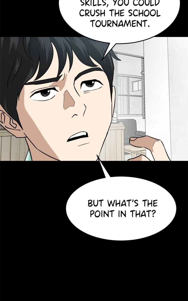 Double Click Chapter 182 Page 90