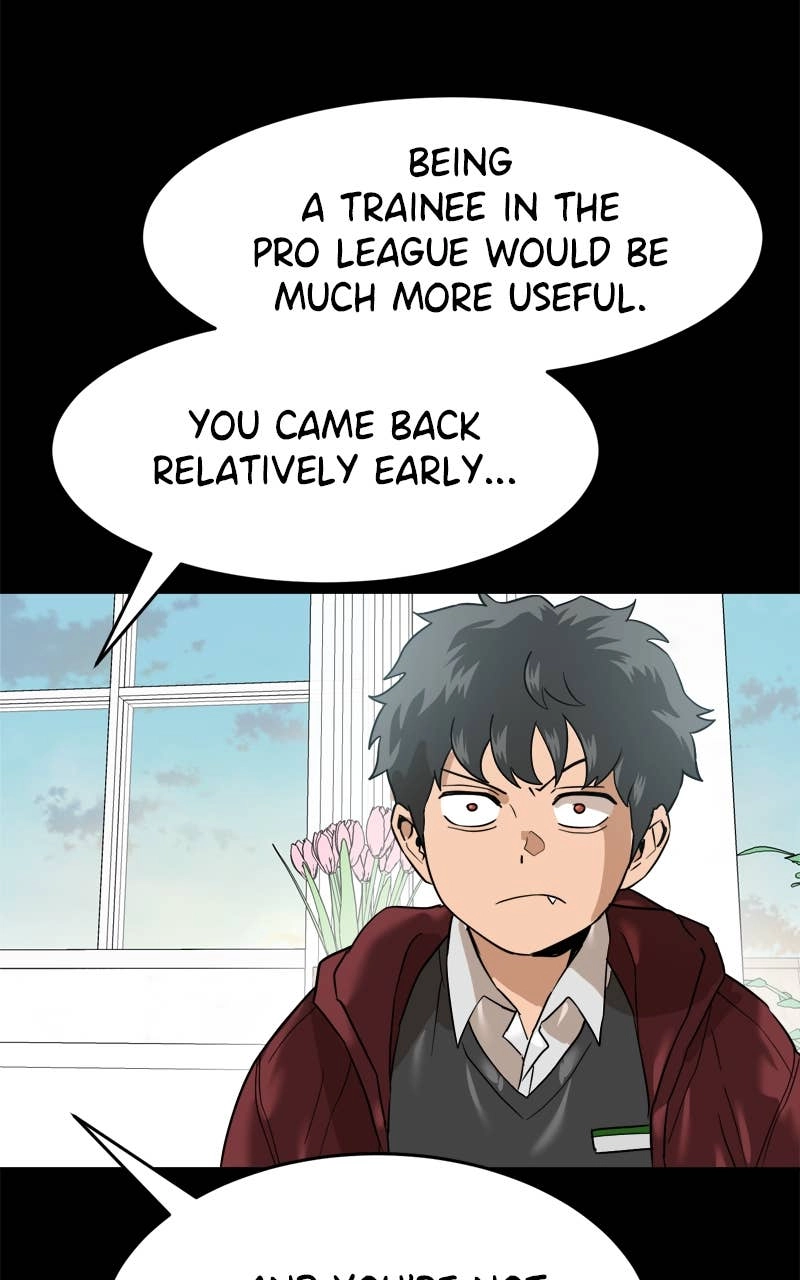 Double Click Chapter 182 Page 91