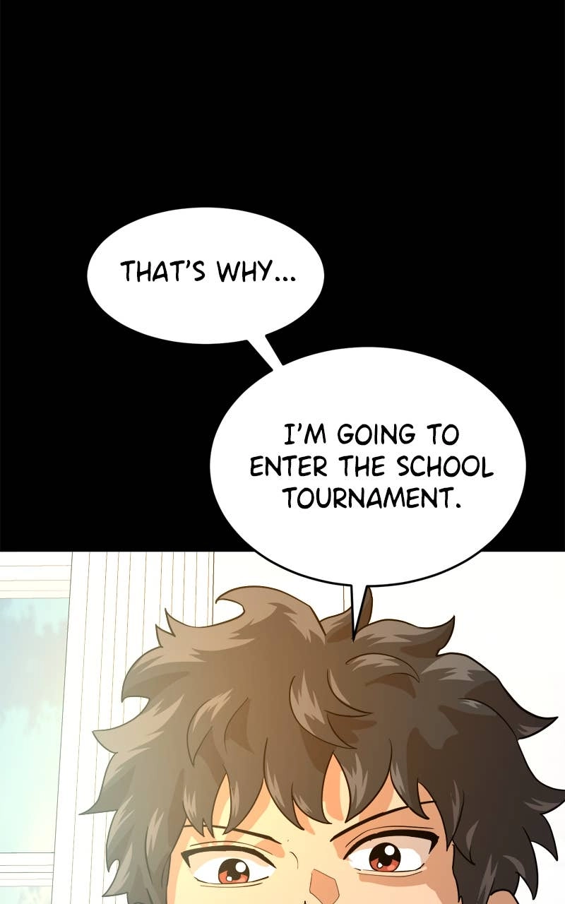 Double Click Chapter 182 Page 99