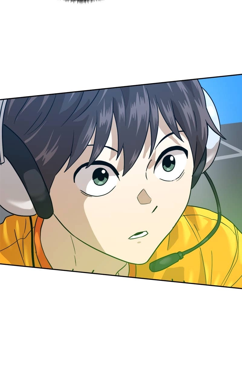 Double Click Chapter 182 Page 126