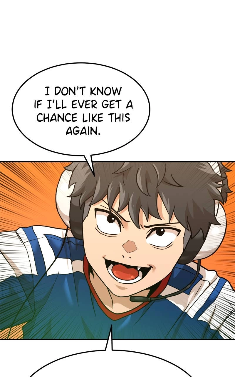 Double Click Chapter 183 Page 6