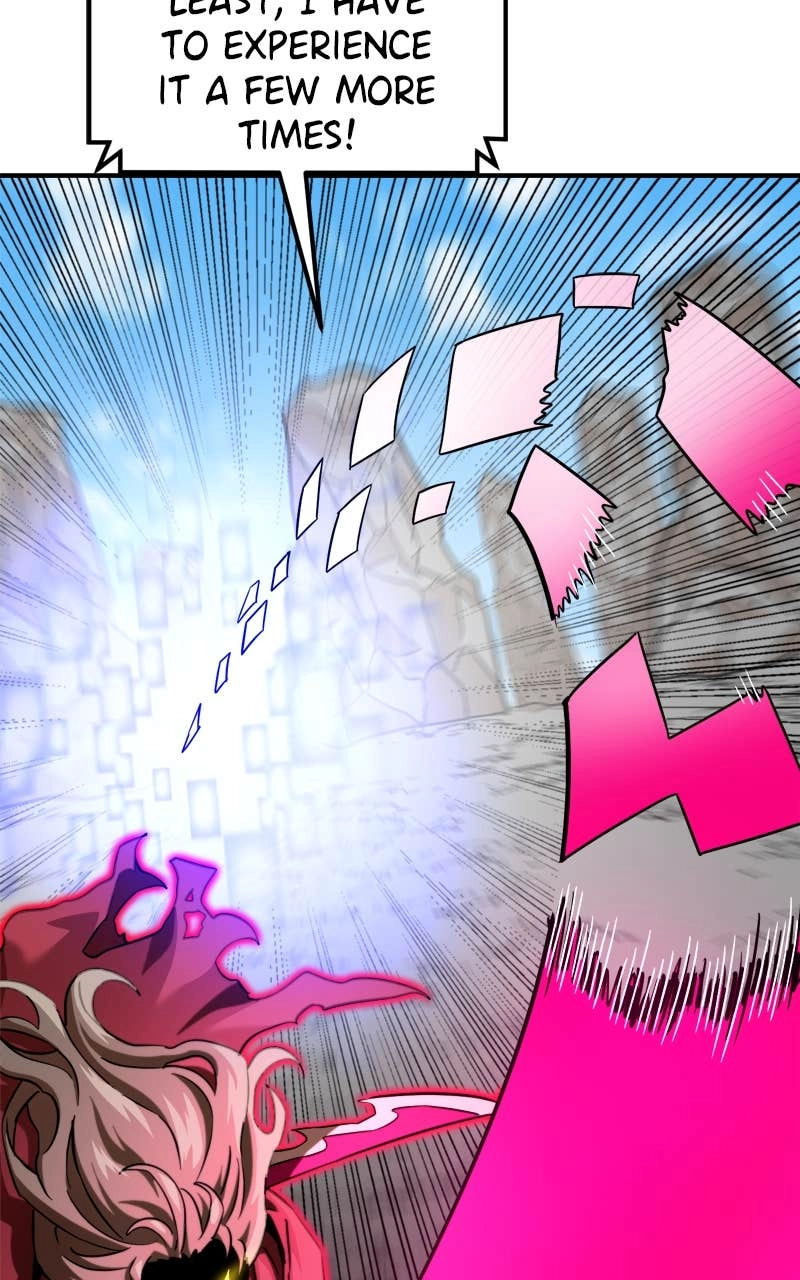 Double Click Chapter 183 Page 8