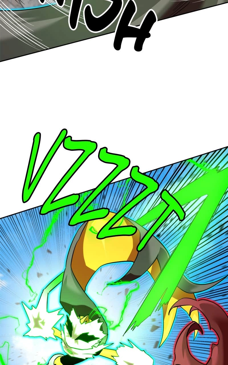 Double Click Chapter 183 Page 18