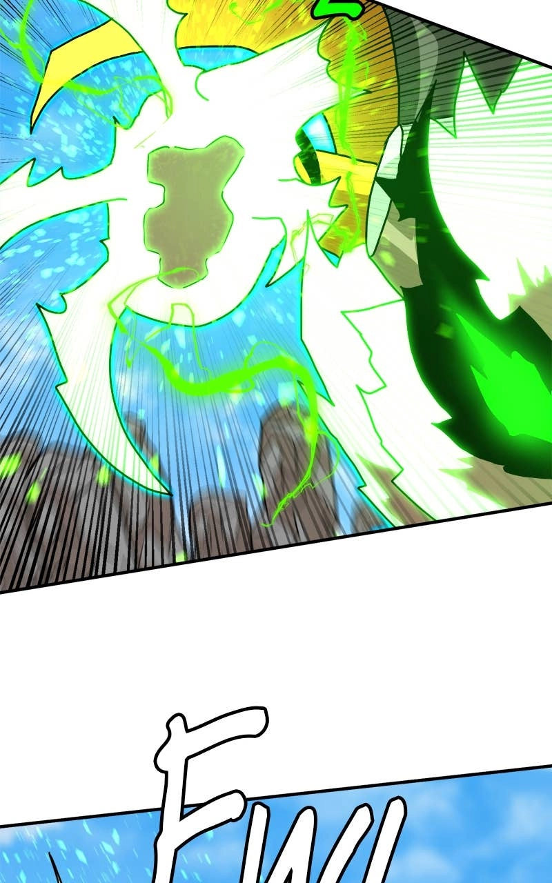 Double Click Chapter 183 Page 21