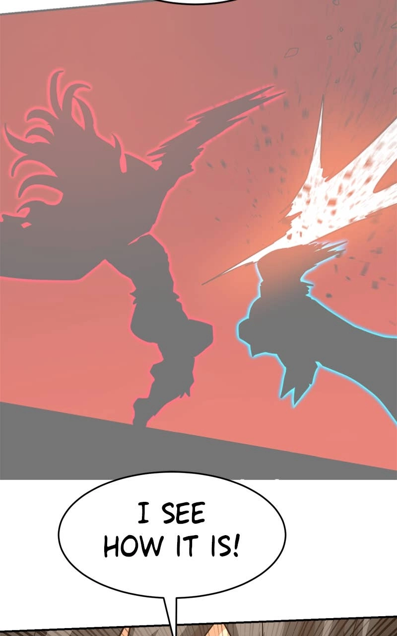 Double Click Chapter 183 Page 25