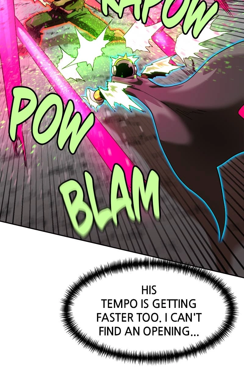 Double Click Chapter 183 Page 37