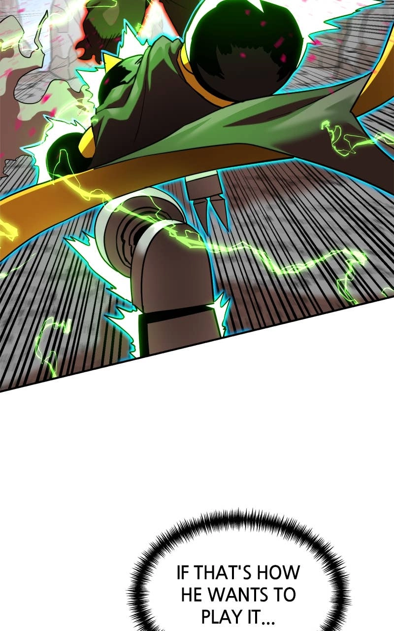 Double Click Chapter 183 Page 40