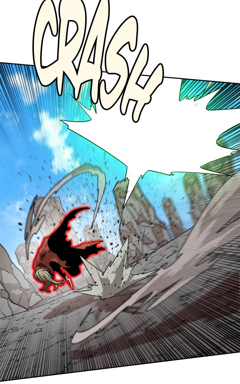 Double Click Chapter 183 Page 46