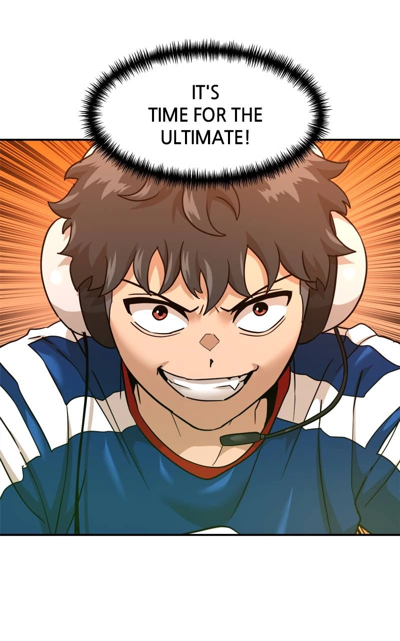 Double Click Chapter 183 Page 76