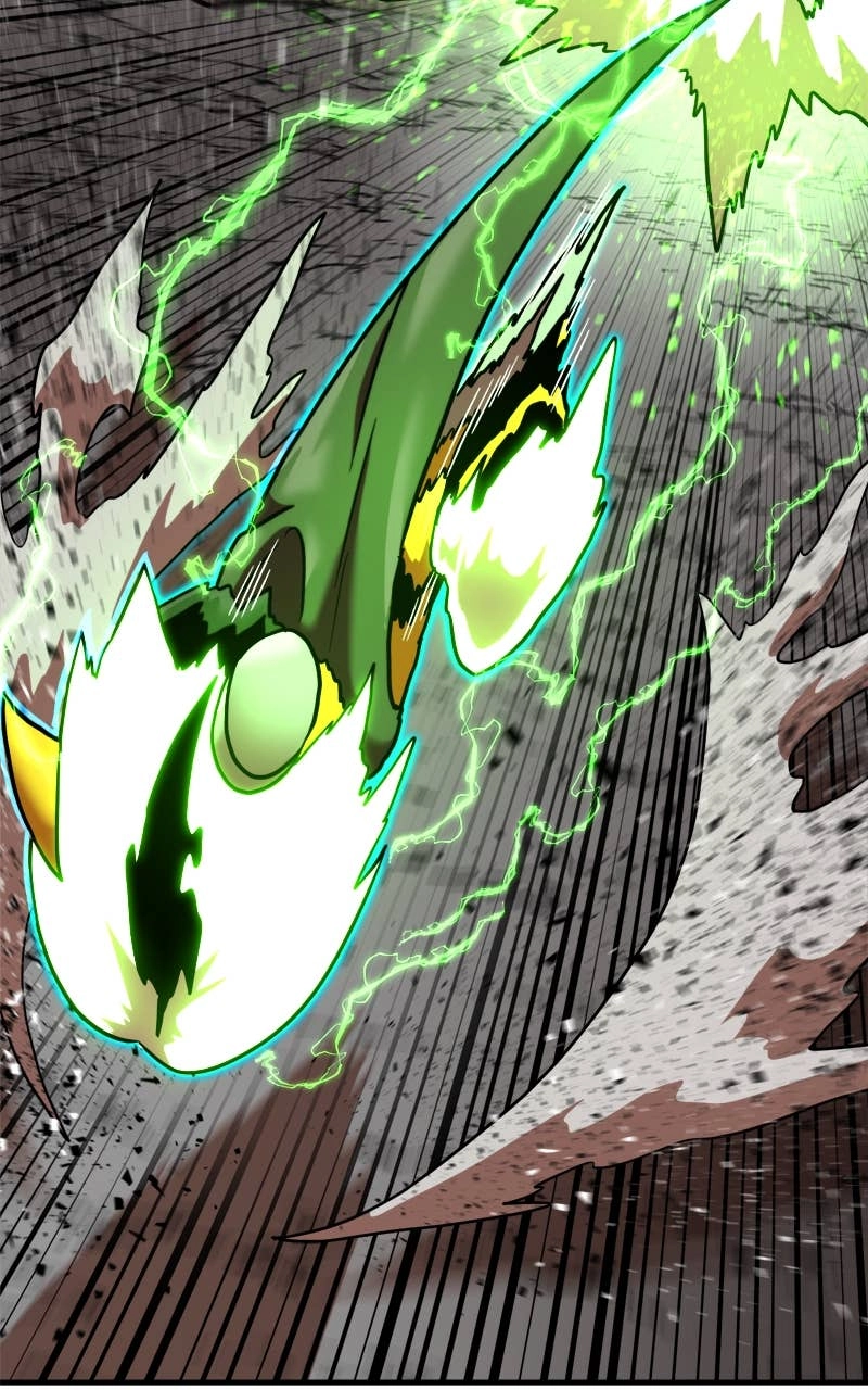 Double Click Chapter 183 Page 96