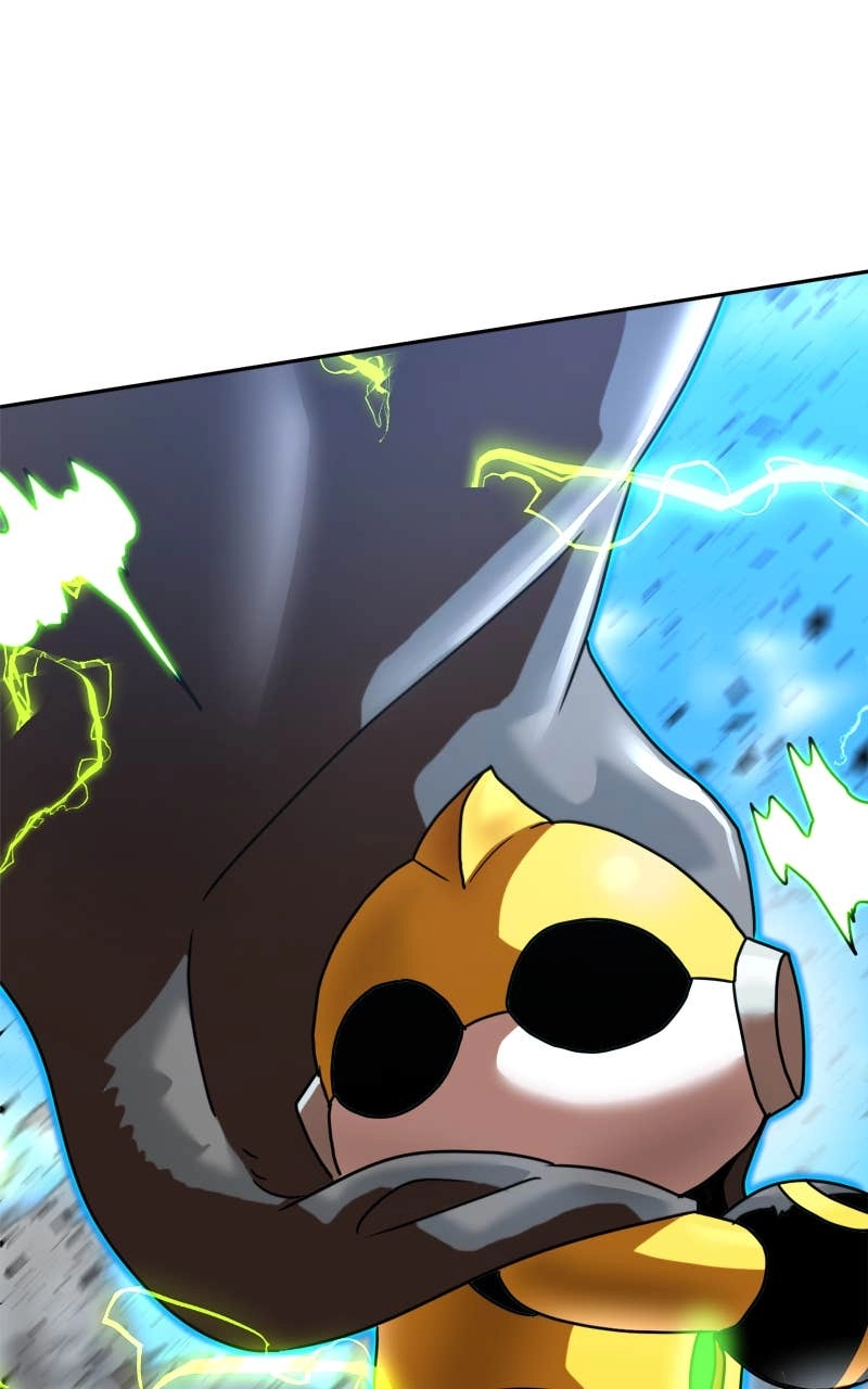 Double Click Chapter 184 Page 36