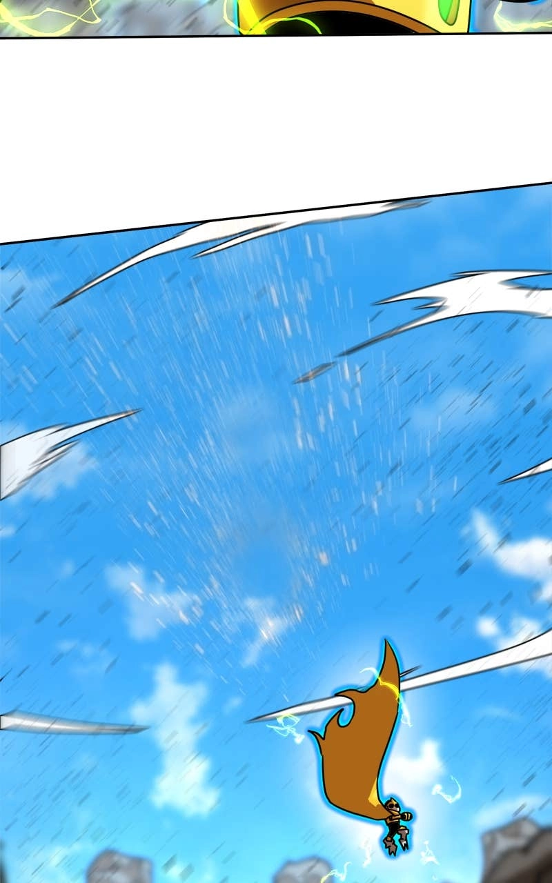 Double Click Chapter 184 Page 37