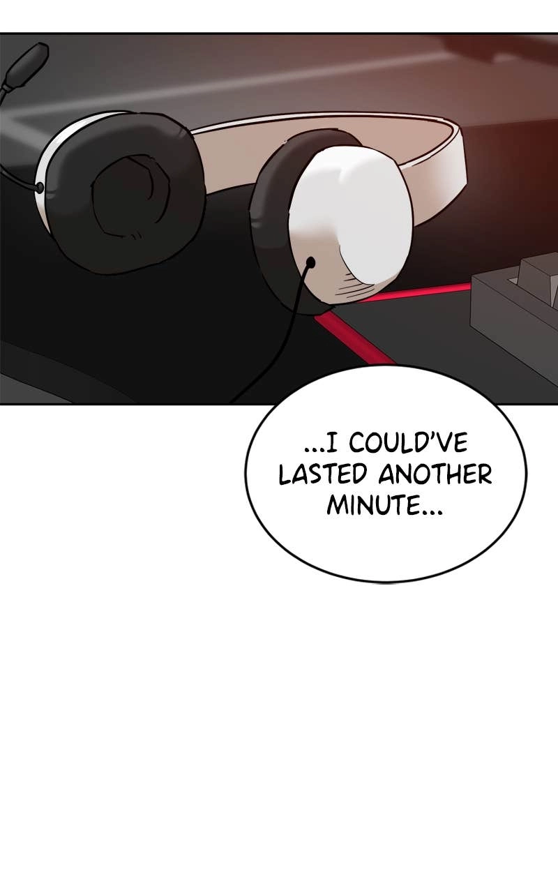 Double Click Chapter 184 Page 43