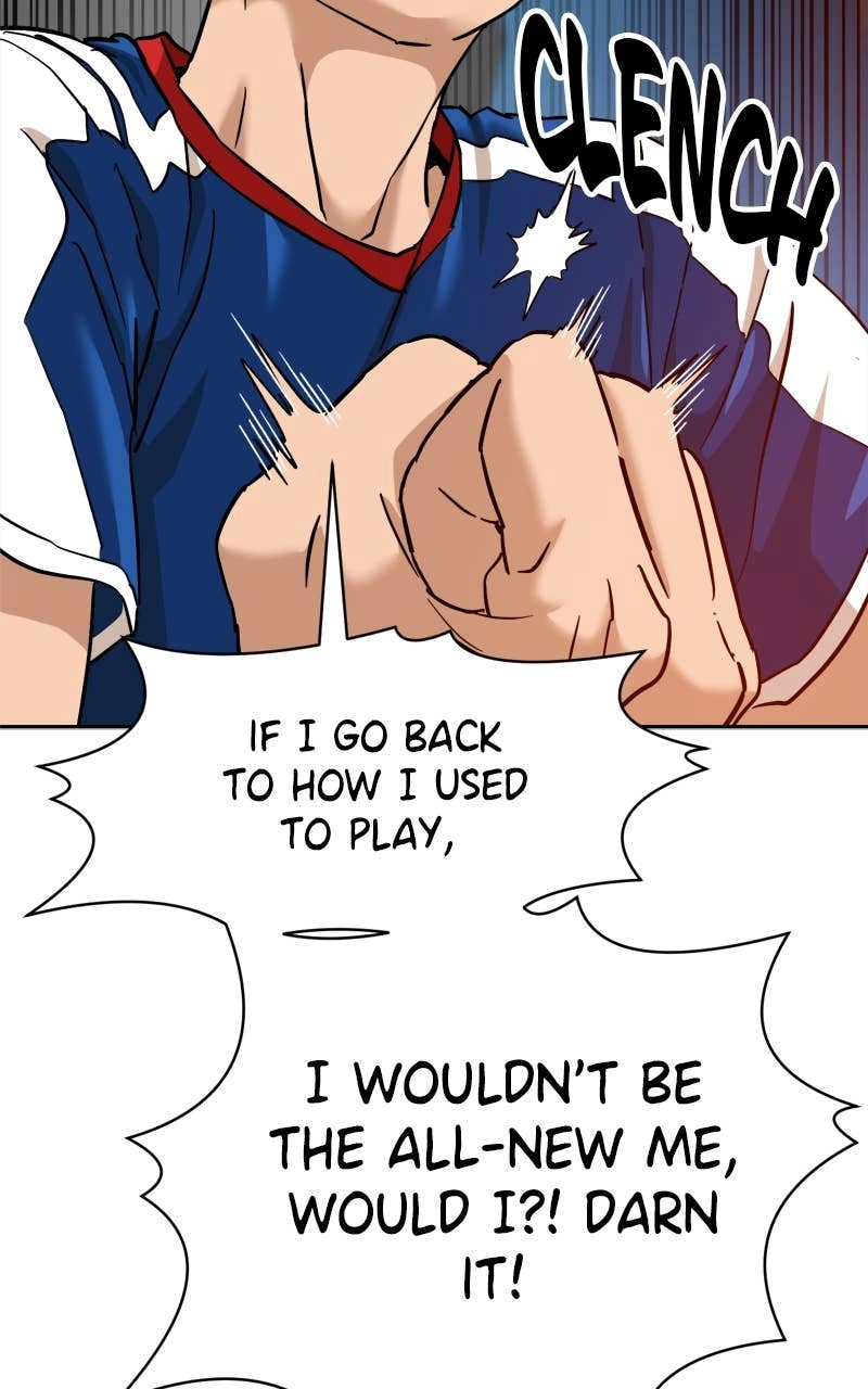 Double Click Chapter 184 Page 46