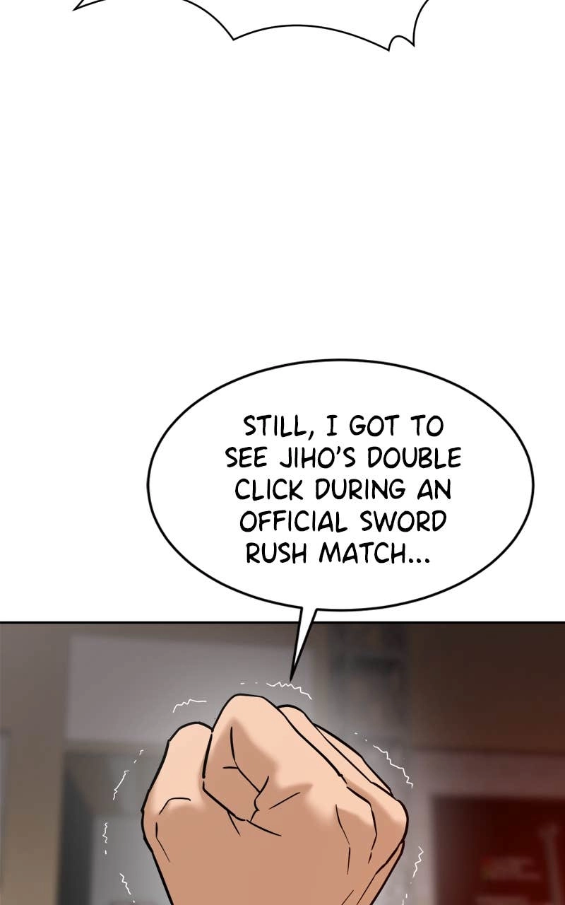 Double Click Chapter 184 Page 47