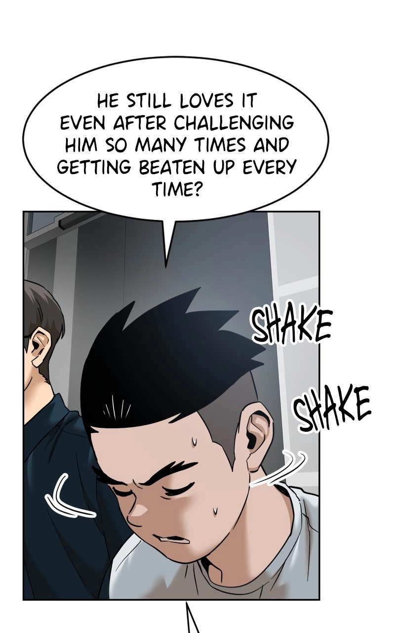 Double Click Chapter 184 Page 53