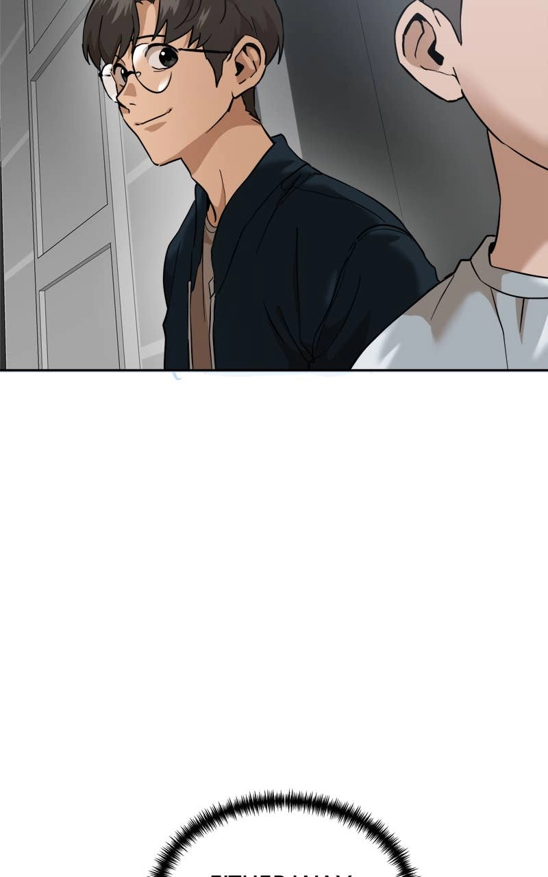 Double Click Chapter 184 Page 59