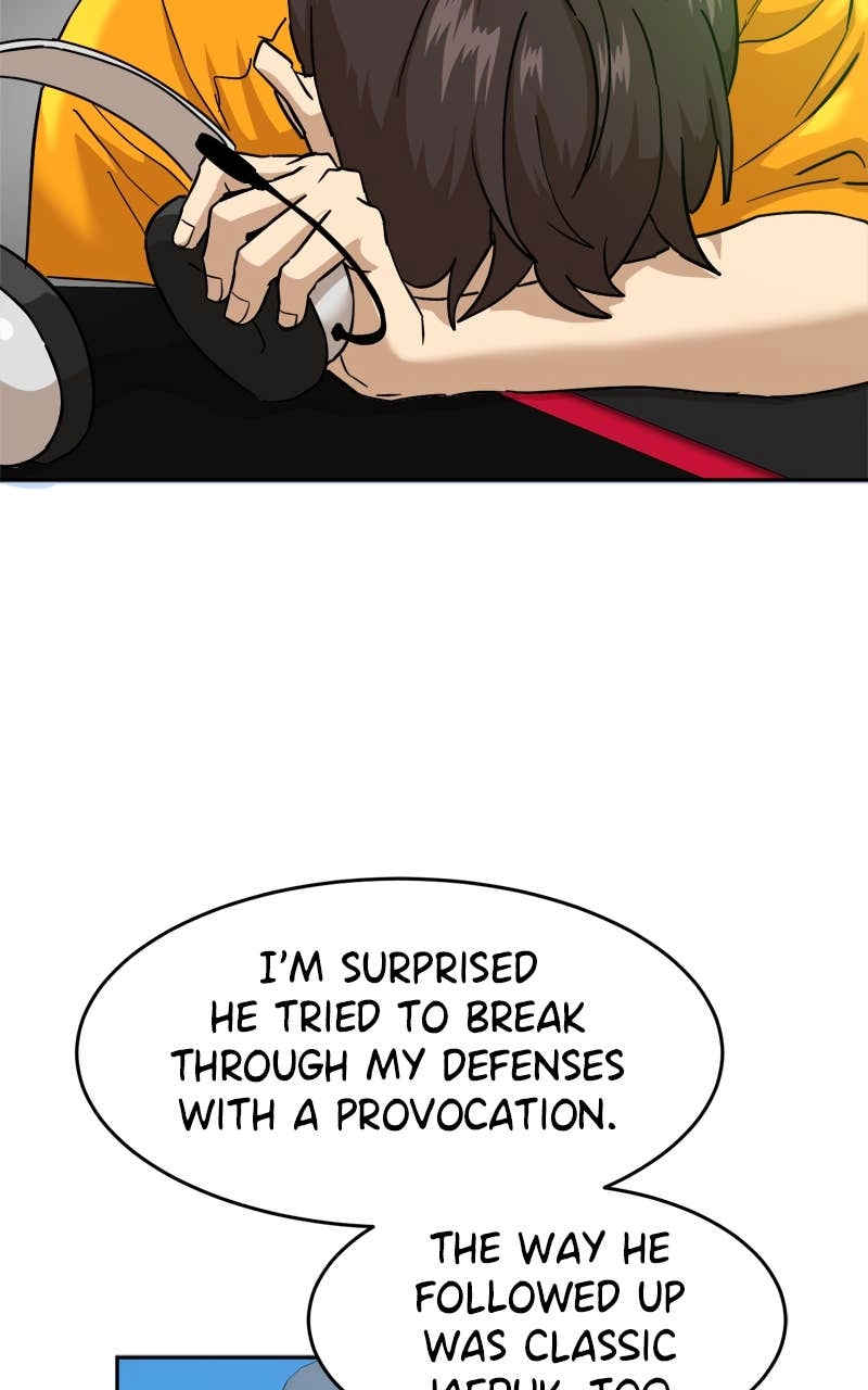 Double Click Chapter 184 Page 61