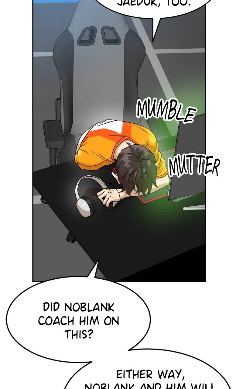 Double Click Chapter 184 Page 62