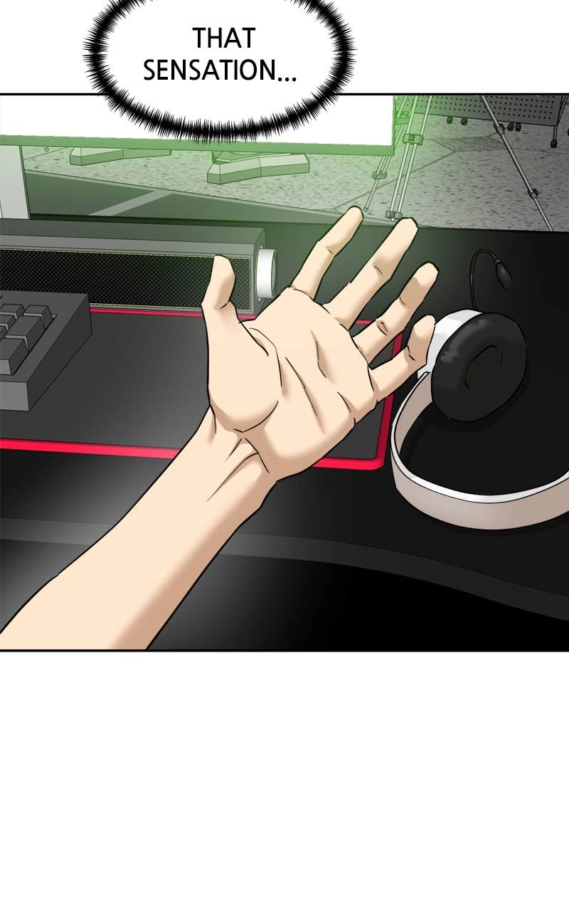 Double Click Chapter 184 Page 66