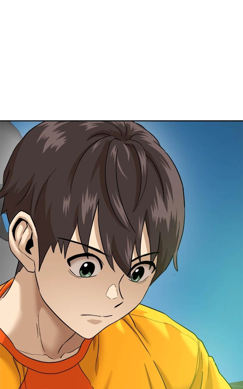 Double Click Chapter 184 Page 77