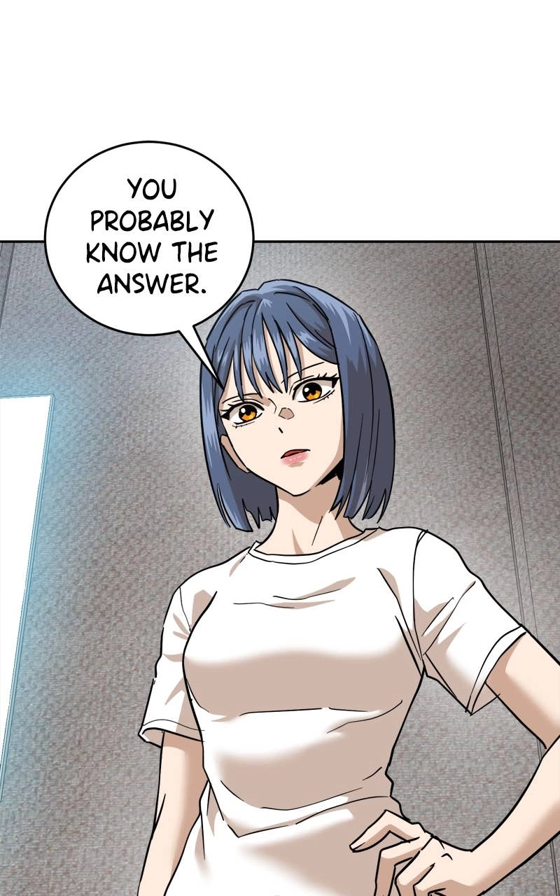 Double Click Chapter 184 Page 81