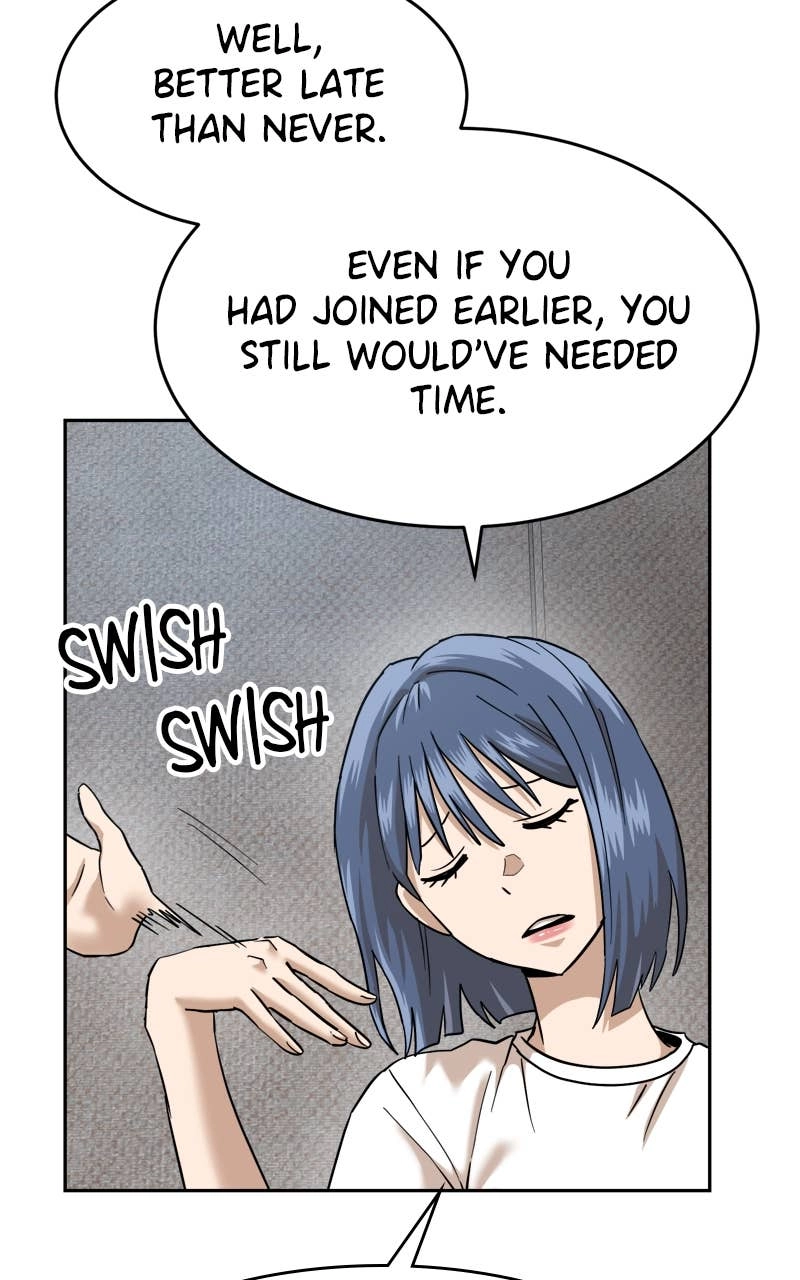 Double Click Chapter 184 Page 87