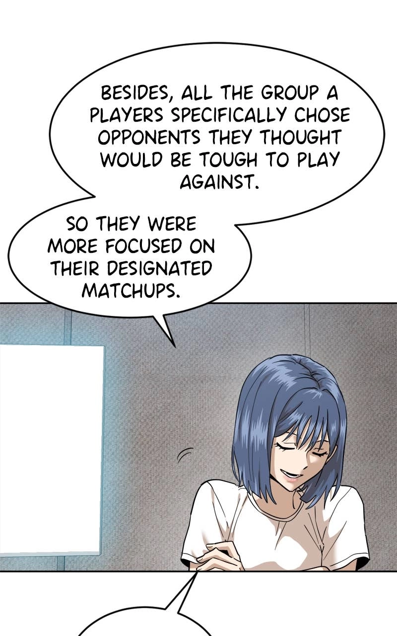 Double Click Chapter 184 Page 94
