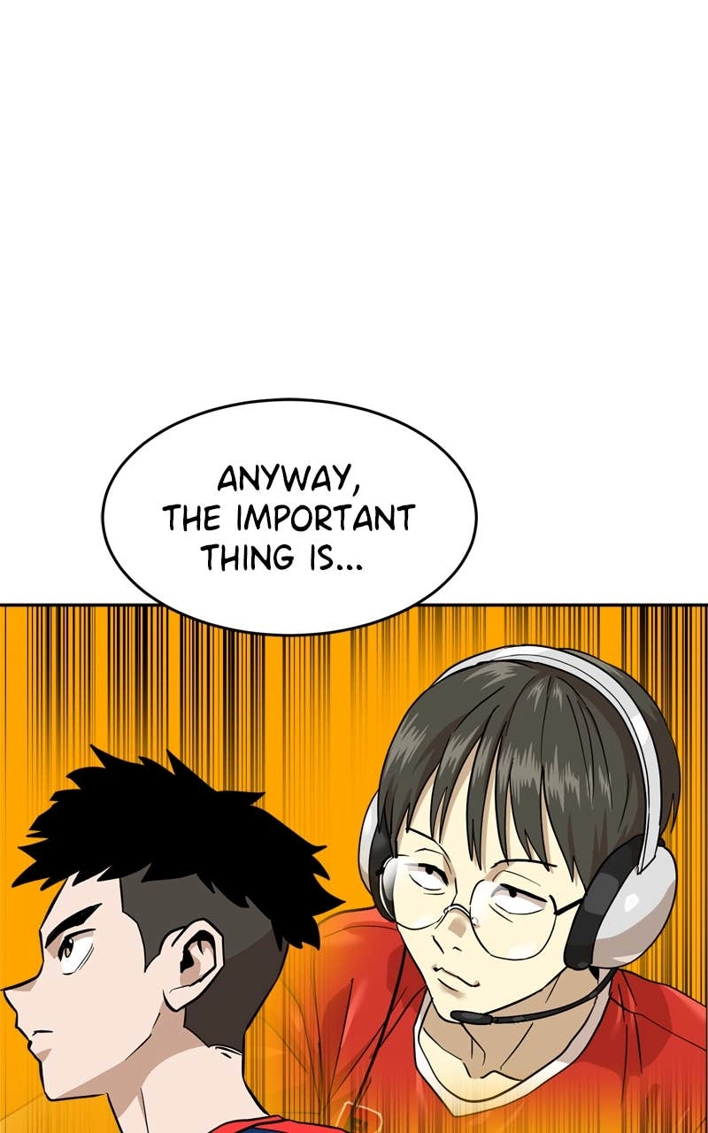 Double Click Chapter 184 Page 97
