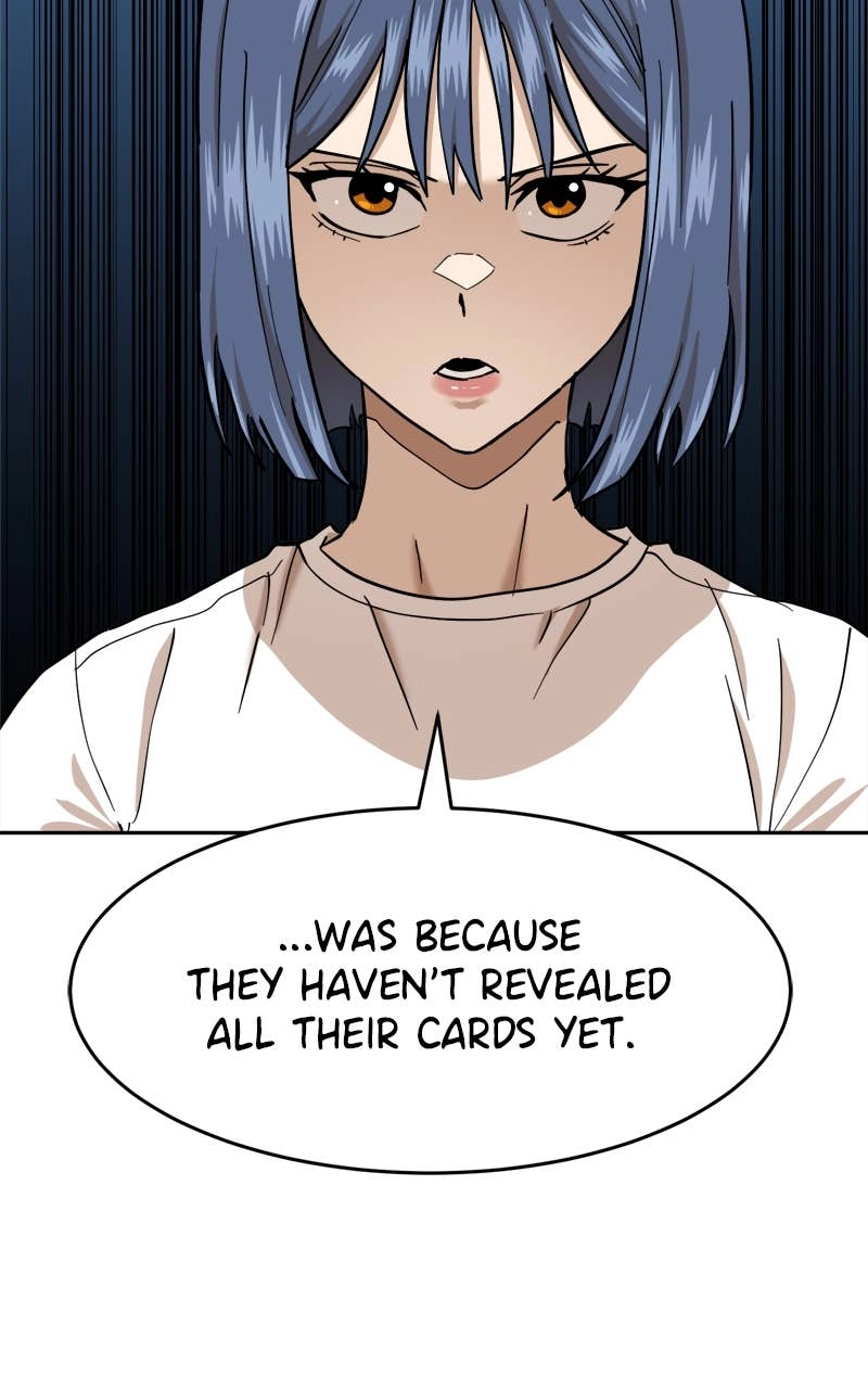 Double Click Chapter 184 Page 99