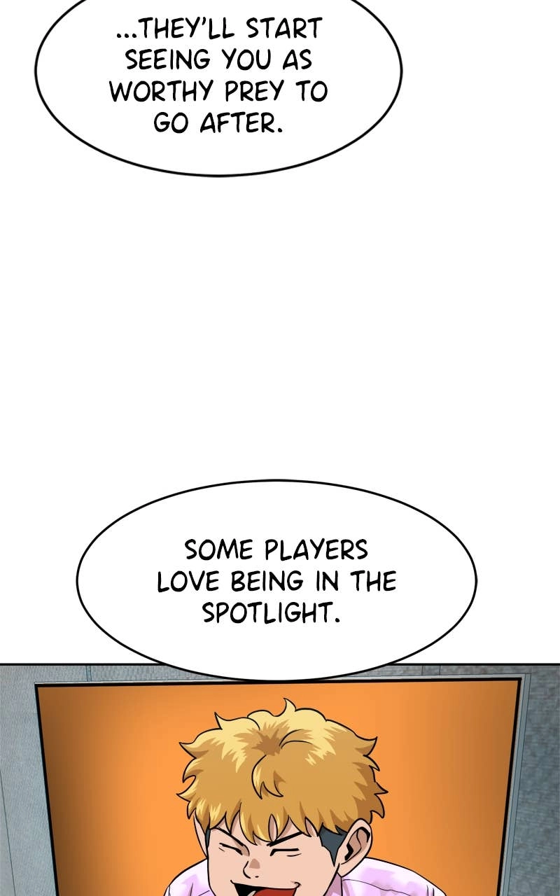 Double Click Chapter 184 Page 101