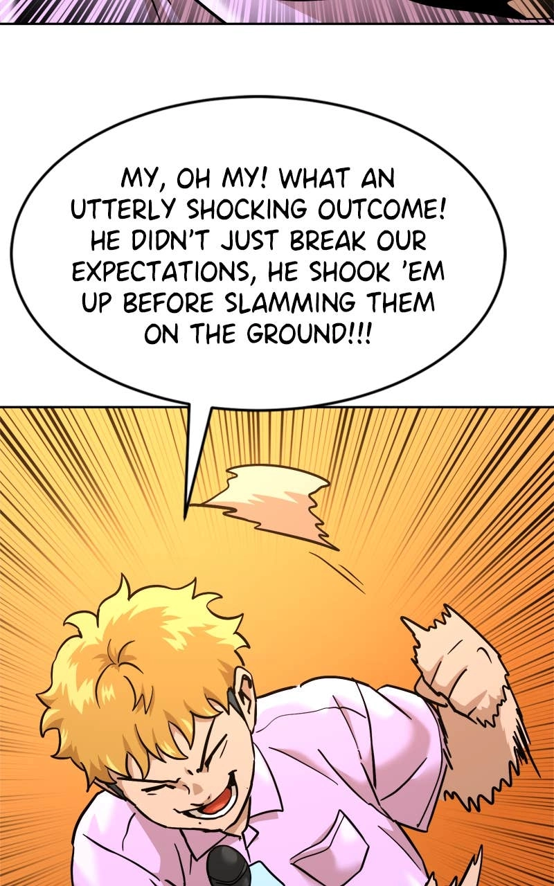 Double Click Chapter 184 Page 106
